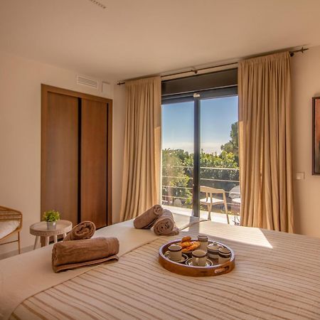 Villa Mastella By Abahana Luxe Теулада Экстерьер фото