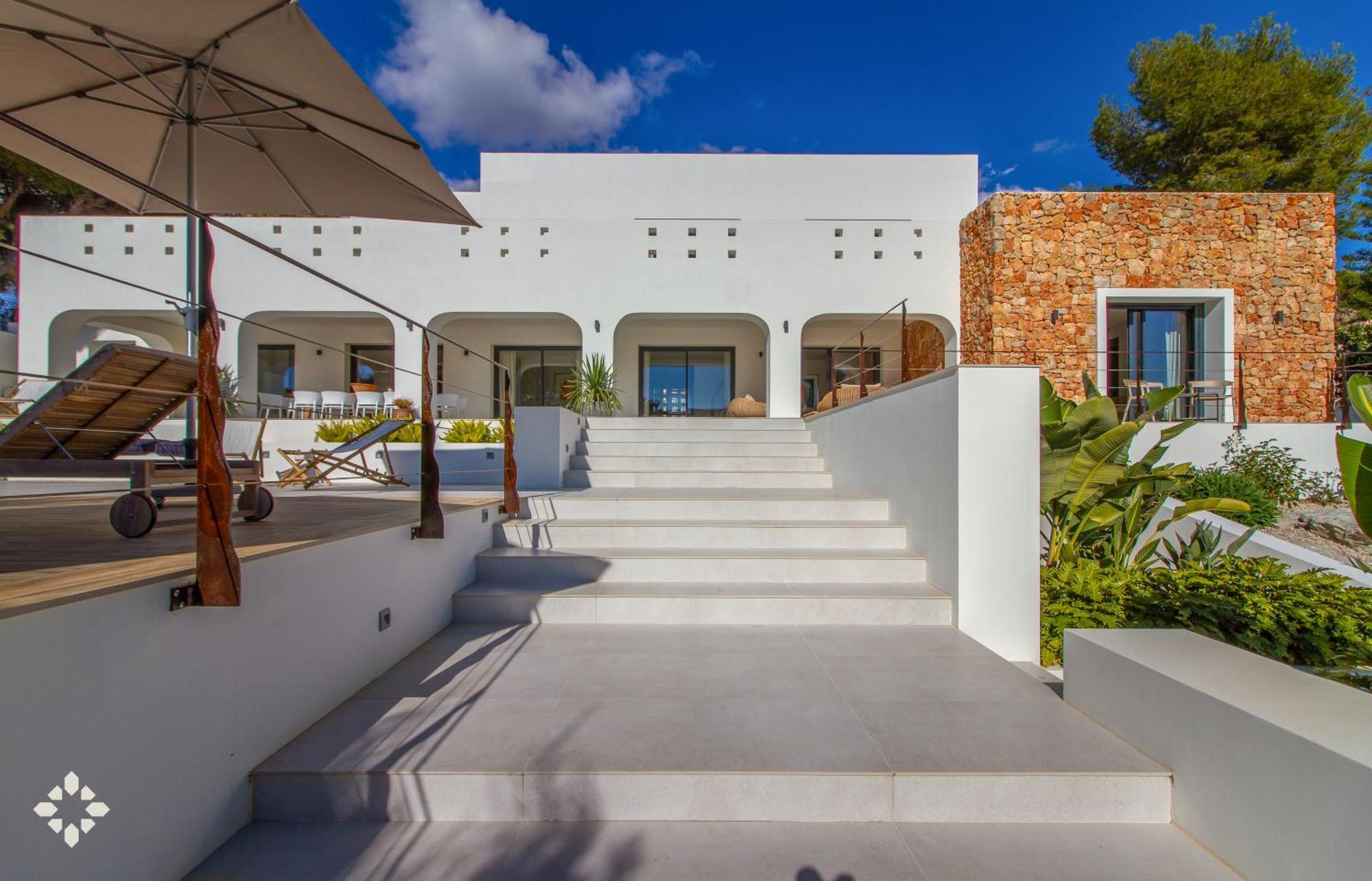 Villa Mastella By Abahana Luxe Теулада Экстерьер фото