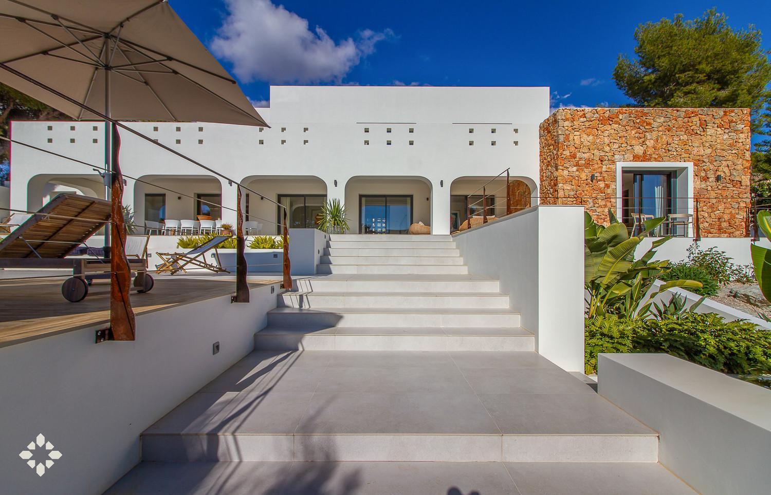 Villa Mastella By Abahana Luxe Теулада Экстерьер фото