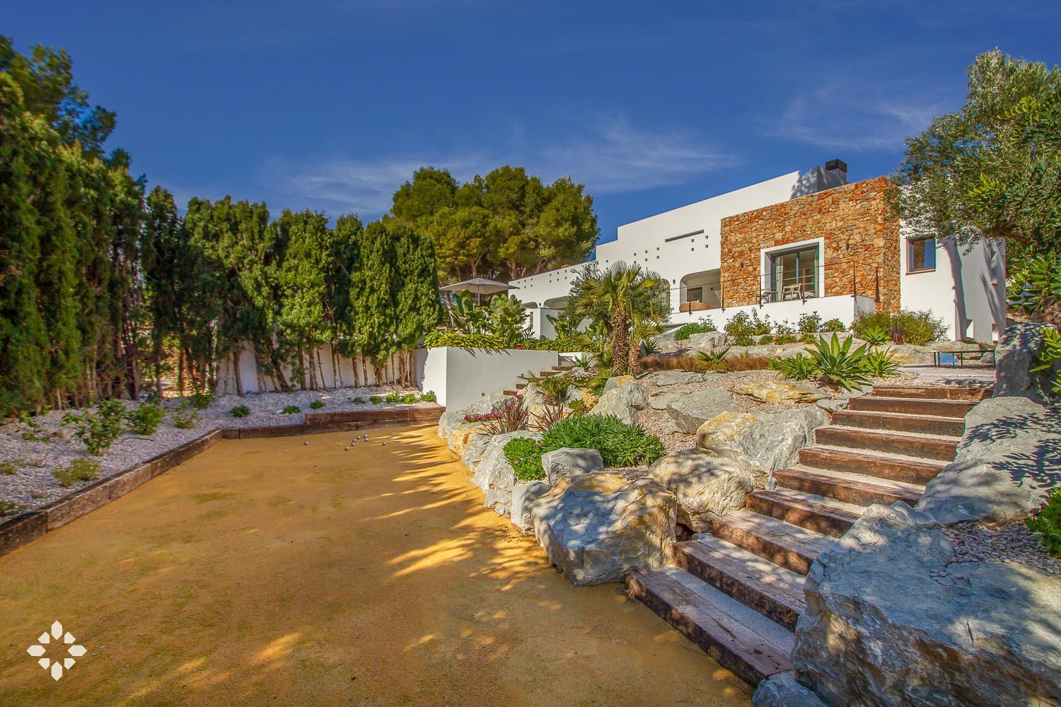 Villa Mastella By Abahana Luxe Теулада Экстерьер фото